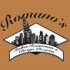 Romano's Family Italian Restaurant & Chicago Pizzerias Logo