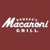 Romano's Macaroni Grill Logo