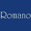 Romano Law (MI) Logo