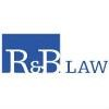 Romanucci & Blandin Logo