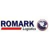 Romark Logistics Logo