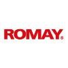 Romay Logo