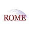 Rome Logistics Group Logo