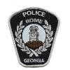 Rome Police Department Logo