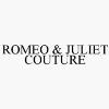 Romeo & Juliet Couture Logo
