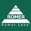 Romer Labs Logo