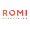 ROMI Associates Logo