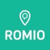 Romio Logo