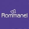 Rommanel Logo