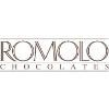Romolo Chocolates Logo