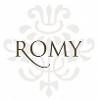 Romy Logo