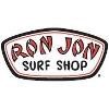 Ron Jon Surf Shop Logo
