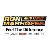 Ron Marhofer Auto Group Logo