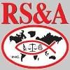 Ron Smith and Associates Logo