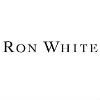Ron White Shoes Logo