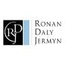 Ronan Daly Jermyn Logo