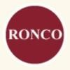 RONCO Consulting Logo