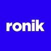 Ronik Logo