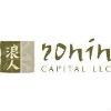 Ronin Capital Logo