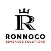 Ronnoco Coffee Company Logo