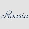 Ronsin Litigation Support Services Logo