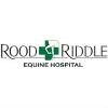 Rood and Riddle Equine Hospital Logo