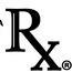 Roof Rx Logo