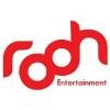 Rooh Entertainment Logo