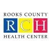 Rooks County Health Center Logo