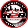 Room 2 Roof Renovations Logo