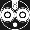 Room 8 Studio Logo