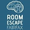 Room Escape DC Logo