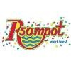 Roompot Vakanties Logo