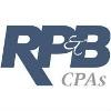 Roorda Piquet & Bessee Logo