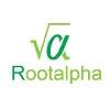 Rootalpha Logo