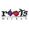 Roots Market Logo