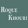 Roque Khouri Advogados Logo