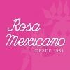 Rosa Mexicano Logo