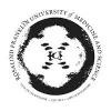 Rosalind Franklin University Logo