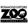 Rosamond Gifford Zoo Logo