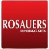 Rosauers Supermarkets Logo