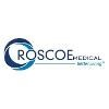 Roscoe Medical Logo