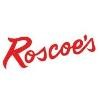 Roscoes Chicken Waffles Logo
