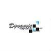 Roscon Foundation dba Dynamic Temporaries Logo