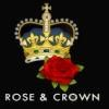 Rose & Crown Logo