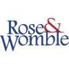 Rose & Womble Realty Logo