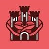 Rose City Games Logo