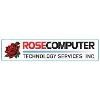 Rose Computers Logo