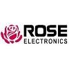 Rose Electronics Logo
