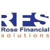 Rose Financial Solutions Logo